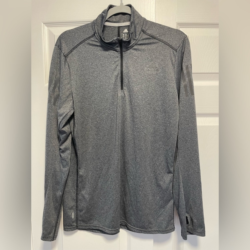 Adidas Athletic Shirt